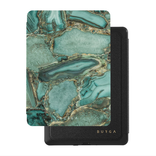 Ubud Jungle - Turquoise Kindle Paperwhite (11th Gen) Case 1