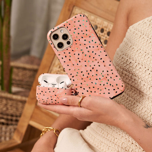 Watermelon Shake - Samsung Galaxy S24 FE Case 9