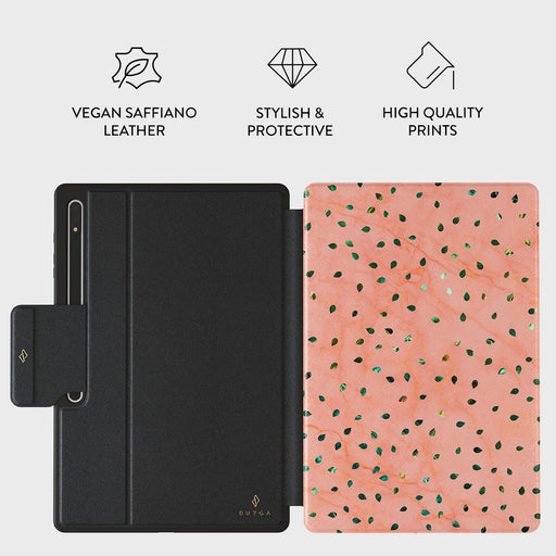 Watermelon Shake - Samsung Galaxy Tab S9 Ultra Case 2
