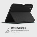 Uluwatu Waves - Teal iPad Pro 11 (7th Gen) Case 5