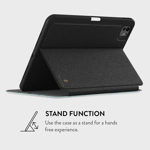 Uluwatu Waves - Teal iPad Pro 11 (7th Gen) Case 5