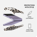 Imperial - Samsung Galaxy Z Flip 4 Case 2