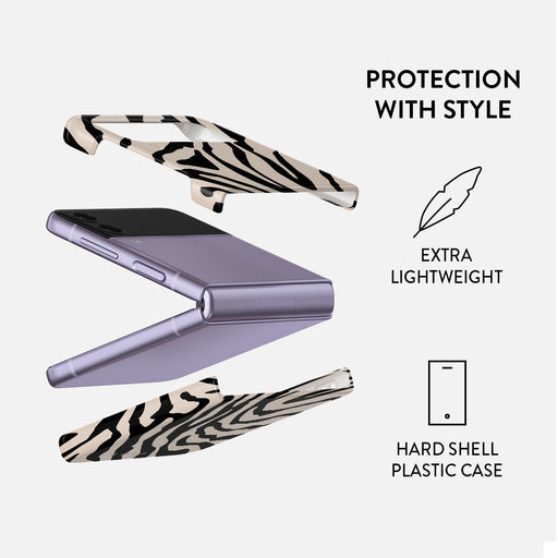 Imperial - Samsung Galaxy Z Flip 4 Case 2
