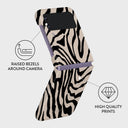Imperial - Samsung Galaxy Z Flip 4 Case 3