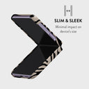 Imperial - Samsung Galaxy Z Flip 4 Case 4