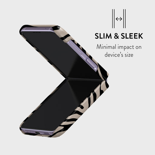 Imperial - Samsung Galaxy Z Flip 4 Case 4