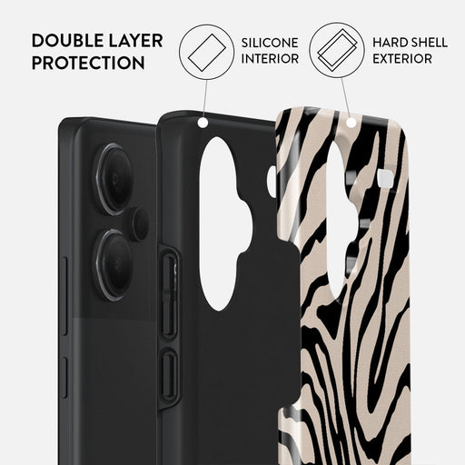 Imperial - Xiaomi Redmi Note 13 Pro+ 5G Case 2