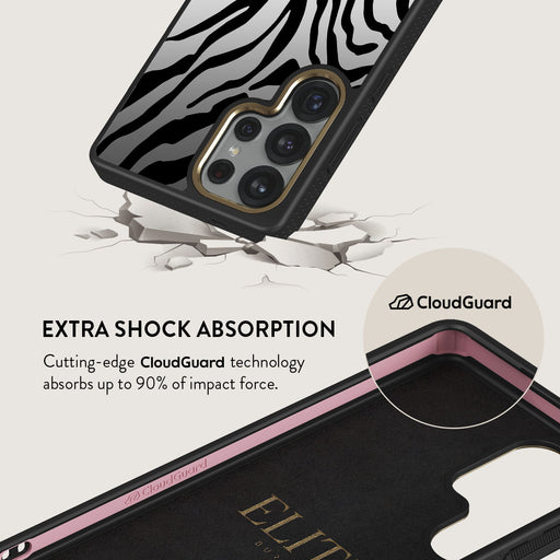 Imperial - Samsung Galaxy S25 Ultra Case 42