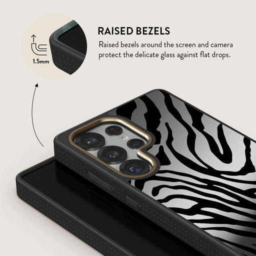 Imperial - Samsung Galaxy S25 Ultra Case 44
