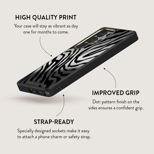 Imperial - Samsung Galaxy S25 Ultra Case 45