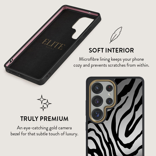 Imperial - Samsung Galaxy S25 Ultra Case 46