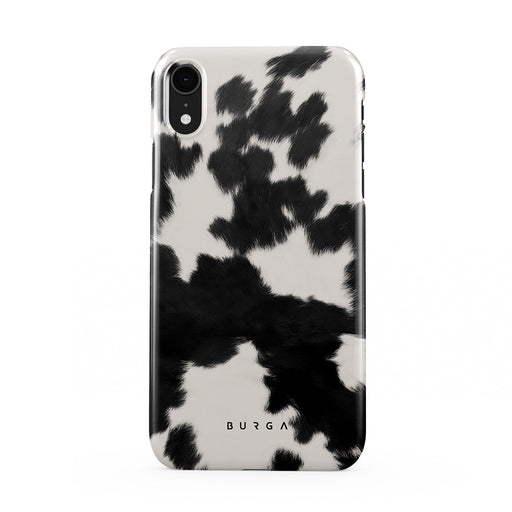 Achromatic - iPhone XR Case 1