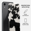 Achromatic - iPhone XR Case 2