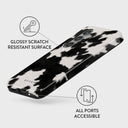 Achromatic - Samsung Galaxy S24 Case 7