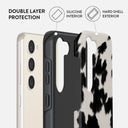 Achromatic - Samsung Galaxy S23 Plus Case 6