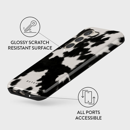 Achromatic - Samsung Galaxy S23 Plus Case 7