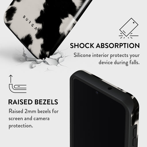 Achromatic - Samsung Galaxy S23 Plus Case 8