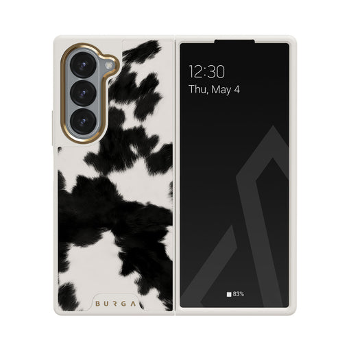 Achromatic - Samsung Galaxy Z Fold 6 Case