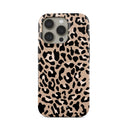 Pure Instinct - iPhone 16 Pro Case 1