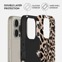 Pure Instinct - iPhone 16 Pro Case 2