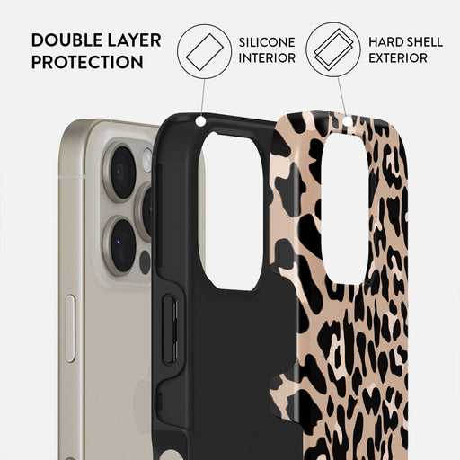 Pure Instinct - iPhone 16 Pro Case 2