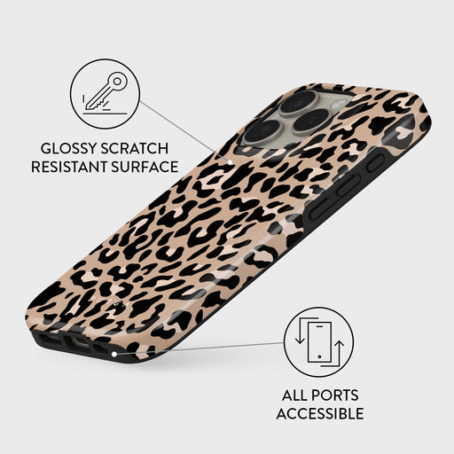 Pure Instinct - iPhone 16 Pro Case 3