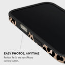 Pure Instinct - iPhone 16 Pro Case 5