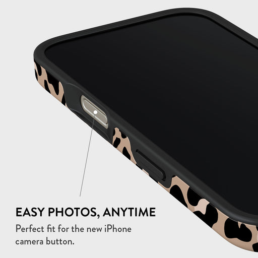 Pure Instinct - iPhone 16 Pro Case 5