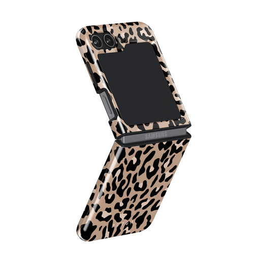 Pure Instinct - Samsung Galaxy Z Flip 5 Case 7