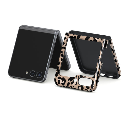 Pure Instinct - Samsung Galaxy Z Flip 5 Case 11