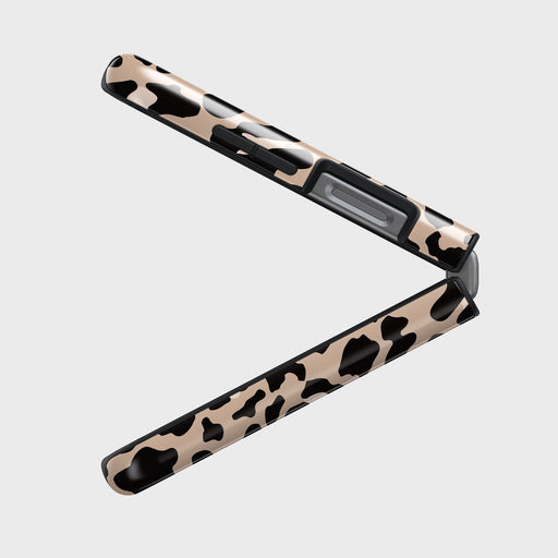 Pure Instinct - Samsung Galaxy Z Flip 5 Case 12