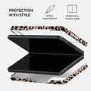 Pure Instinct - Samsung Galaxy Z Fold 4 Case 2