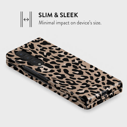 Pure Instinct - Samsung Galaxy Z Fold 4 Case 4
