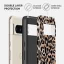Pure Instinct - Google Pixel 8 Pro Case 2