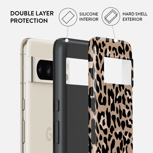 Pure Instinct - Google Pixel 8 Pro Case 2