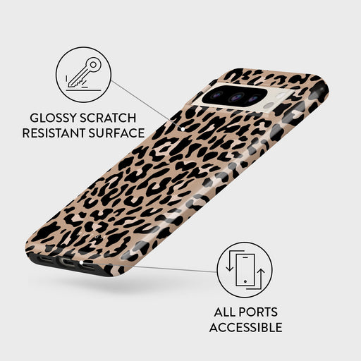 Pure Instinct - Google Pixel 8 Pro Case 3