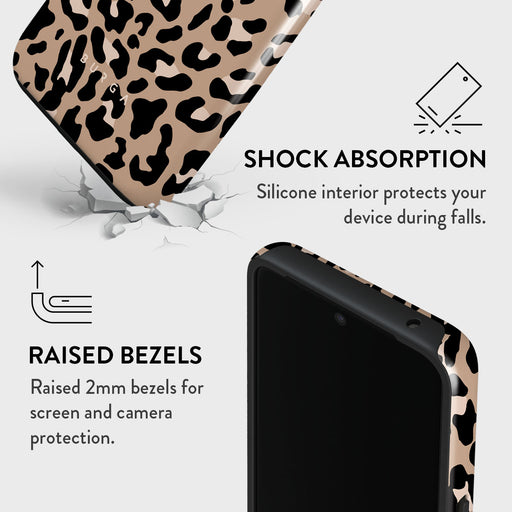 Pure Instinct - Google Pixel 8 Pro Case 4