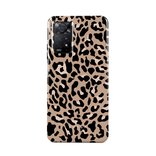 Pure Instinct - Xiaomi Redmi Note 11 Pro Case 1