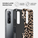 Pure Instinct - Xiaomi Redmi Note 11 Pro Case 2