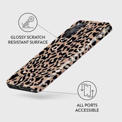 Pure Instinct - Xiaomi Redmi Note 11 Pro Case 3