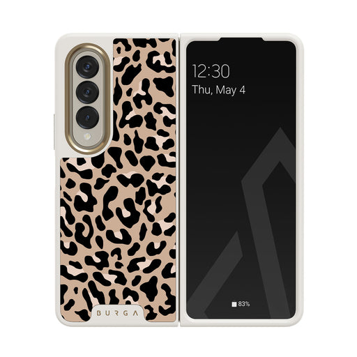 Pure Instinct - Samsung Galaxy Z Fold 4 Case 37