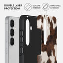 Celestial - Samsung Galaxy S25 Plus Case 2