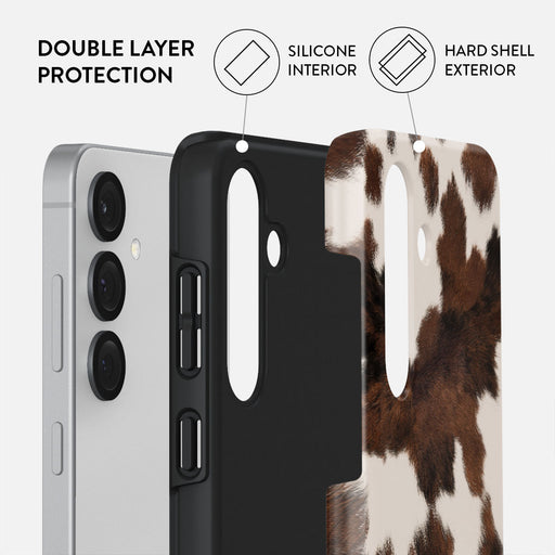 Celestial - Samsung Galaxy S25 Plus Case 2