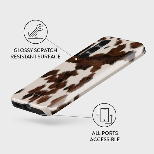Celestial - Samsung Galaxy S25 Plus Case 3