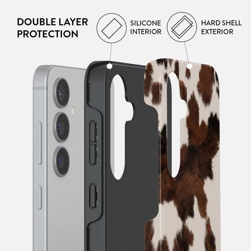 Celestial - Samsung Galaxy S24 FE Case 2
