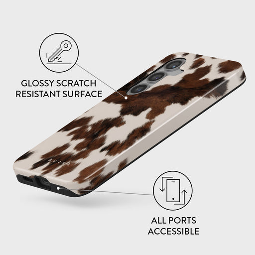 Celestial - Samsung Galaxy S24 FE Case 3
