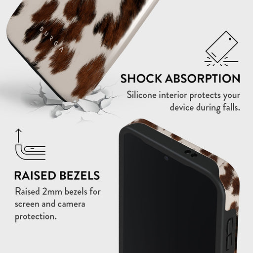 Celestial - Samsung Galaxy S24 FE Case 4
