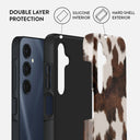 Celestial - Samsung Galaxy A16 Case 2