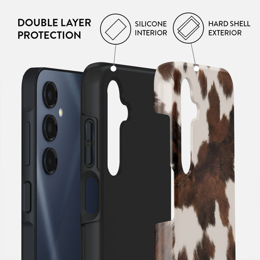 Celestial - Samsung Galaxy A16 Case 2