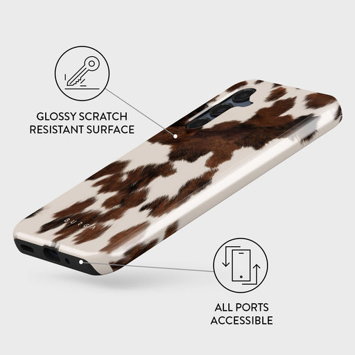 Celestial - Samsung Galaxy A16 Case 3